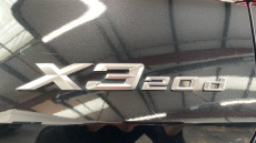 BMW X3 xDrive20d M Sport 5dr Step Auto Diesel Estate